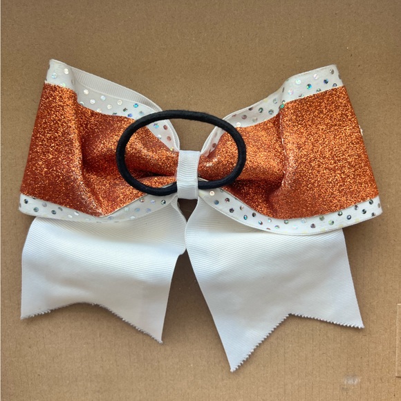 Cheer Bow - Picture 2 of 2